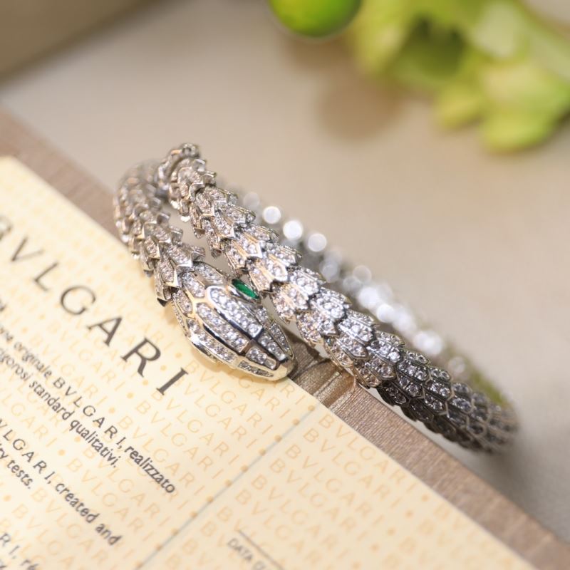 Bvlgari Bracelets